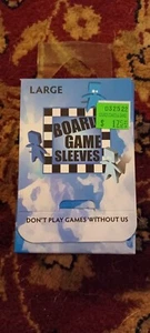 Arcane Tinmen: 59 x 92 mm fundas para cartas x50 - JUEGO DE MESA GRANDE, ANTIDESLUMBRANTE nuevo - Imagen 1 de 2