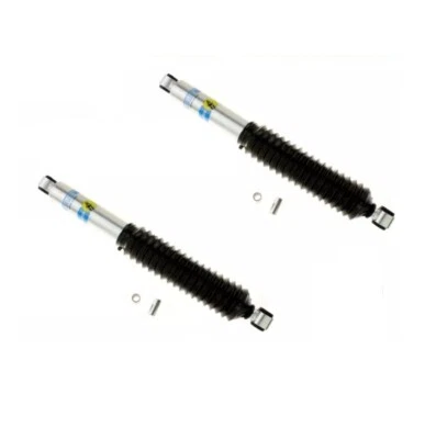 Bilstein B8 5125 前减震器一对 2-2.5 英寸升降机适用于 76-86 吉普 CJ5 / CJ7 — 第 1/4 张图片