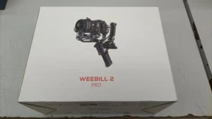 �yNew �zZHIYUN Camera Stabilizer WEEBILL 2 PRO From Japan - Picture 1 of 5