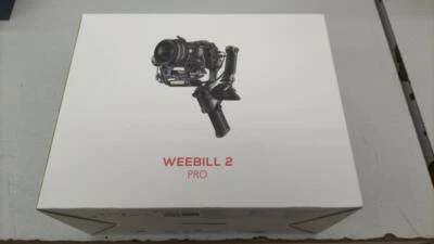 �yNew �zZHIYUN Camera Stabilizer WEEBILL 2 PRO From Japan - Image 1 of 4