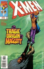 X-Men (1991 1st Series) #76