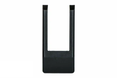 OEM NUEVO MOPAR LH O RH PUERTA TRASERA BISAGRA CUBIERTA 2004-2006 JEEP WRANGLER 55395195AB Foto 1 de 4