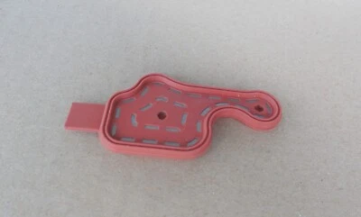 Junta colector de admisión Ford Galaxy 1994-2006 Ford Finis 7165130 - 95WM-9L438-BD Foto 1 de 4