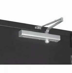 NORTON TÜRSTEUERUNG 8301H X 689 Hydraulischer Türschließer - Bild 1 von 3