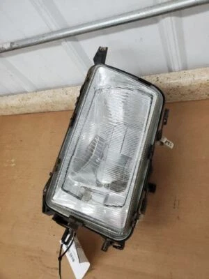 Левая фара водителя подходит для 94–98 AUDI CABRIOLET 283543 - Изображение 1 из 4