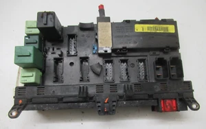 Range Rover L322 2003 caja relé de fusibles ypp000020 - Imagen 1 de 5