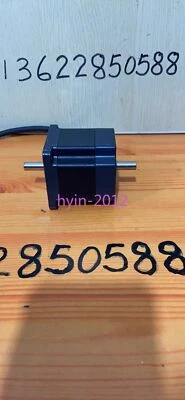 1pcs Used PCE5661BC stepper motor - Image 1 of 4