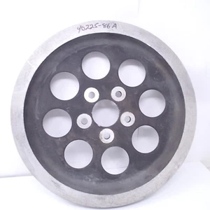 93-99 Harley Electra Glide Ultra 70 Tooth Rear Belt Sprocket Pulley 40225-86A - Picture 1 of 8