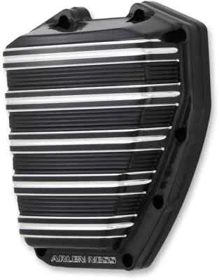 AN 10 Gauge Cam Cover Machined Harley Dyna Wide Glide 01-11 - Image 1 of 4