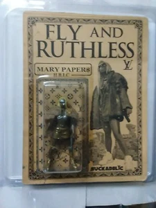 STAR WARS SUCKLORD *MARY PAPERS FLY AND RUTHLESS DKE KILLER SUCKADELIC BOOTLEG - Picture 1 of 1