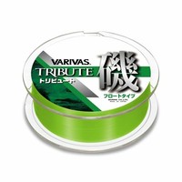 YGK Nasuly N WAKER DREAD LINE HIGH POWER 80m 4lb #1