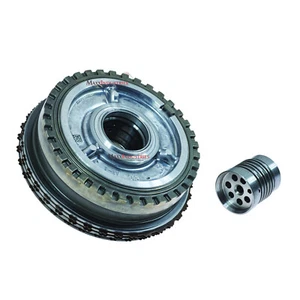 6T40 6T45 GM Transmission 4-5-6 Clutch Drum Upgrade fits Gen 1 and 2 retro to 08 - Picture 1 of 3