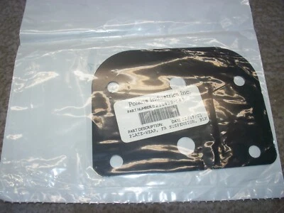 Soporte de suspensión delantera Polaris Snowmobile 1994 XCR 440 600 NUEVO FABRICANTE DE EQUIPOS ORIGINALES 5211439-067 Foto 1 de 2