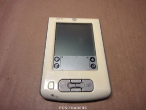 Palm Zire M150 organisateur de poche Palm Pilot blanc INCL BATTERIE D'OCCASION HORS COUVERCLES - Photo 1/3