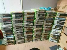 Over 400x Xbox 360 Games, From £2.80 Each With Free Postage, Trusted Ebay Shop