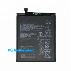 BATTERIA Adatta per HUAWEI PER Y6 PRO 2017 HB405979ECW 3020MAH SLA-L02 L22 TL00 - Imagen 1 de 1