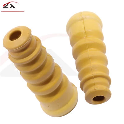 2x Nuevo puntal trasero para Volkswagen Golf Jetta 1996-2006 1J0512131B Foto 1 de 4