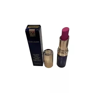 Estee Lauder Double Wear Stay in Place Lipstick Stay Pink 02 New Read Details - Picture 1 of 5