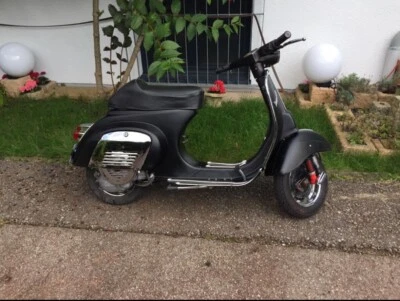vespa special 50 - Bild 1 von 4