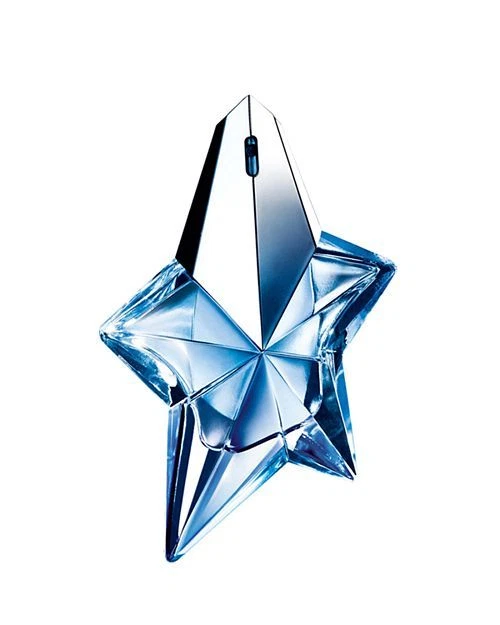 THIERRY MUGLER ANGEL EAU DE PARFUM CÁLIDO PERFUME SENSUAL RECARGABLE 1,7 OZ NUEVO Foto 1 de 1