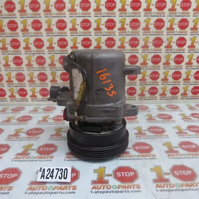BMW 318i 1994-1999 compresor de aire acondicionado 64-52-8-390-228 OEM Foto 1 de 4
