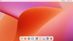 Zorin 17.2 Linux OS The Best LINUX for Windows Users on LIVE 4gb USB stick - Picture 1 of 9