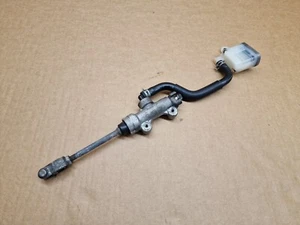 Suzuki DL1000 V-Strom Rear brake master cylinder 2017 - 2019 - Picture 1 of 9