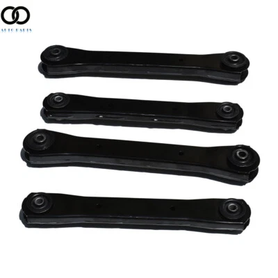 Brazos de control superior e inferior con bujes para Dodge RAM 3500 04-10 4 ruedas motrices Foto 1 de 4