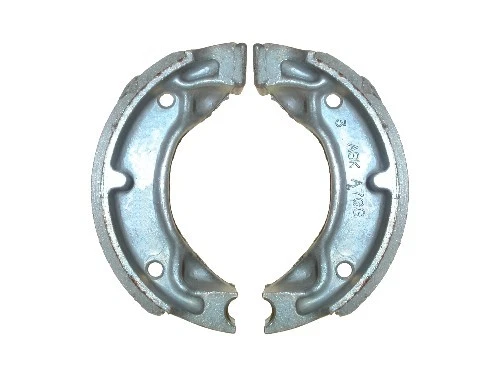 Brake Shoes Front for 2006 Yamaha YFM 50 RV Raptor - Image 1 of 1