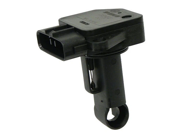 Sensor de masa de aire Denso sensor de flujo de aire de masa compatible con Jaguar XJ8 2004-2009 17YZCP Foto 1 de 1