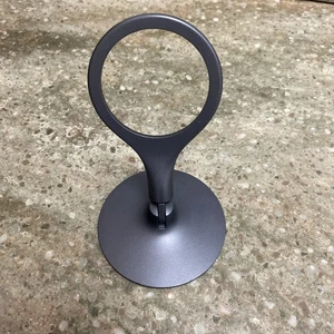 GENUINE OEM MAGNETIC MOUNT / STAND FOR NEST CAM INDOOR CAMERA 1st GEN - Picture 1 of 5