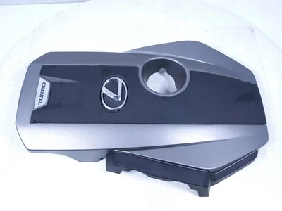 Tampa de manutenção da tampa do motor Lexus Is200t 2016-2017 12601-36220 - Imagem 1 de 4