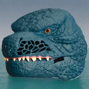 Monsterverse Godzilla x Kong: The New Empire Godzilla Titan Roar Mask - Bild 1 von 24