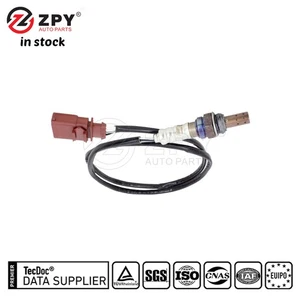 ZPY Nuevo Sensor Oxígeno Trasero Calidad Primera Calidad Para Audi A4 A6 06E 906 265D - Imagen 1 de 6