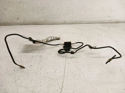 05-07 NISSAN 350Z 05-07 G35 cupé M/T líneas de cilindro esclavo OEM 30620CD021 Foto 1 de 4