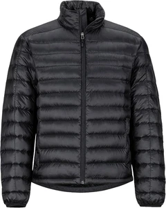 MARMOT Giacca Uomo Zeus - 700-Fill Isolata, Impermeabile, Leggero Puff - Foto 1 di 14