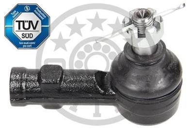OPTIMAL Spurstangenkopf Kugelgelenk Track Rod Ends Außen Oben Vorne G1-114 - Bild 1 von 3