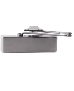 LCN 4040XP-RW/PA AL Türschließer, Aluminium, 12-1/8 Zoll L, Wende 46TY47 B192 - Bild 1 von 2