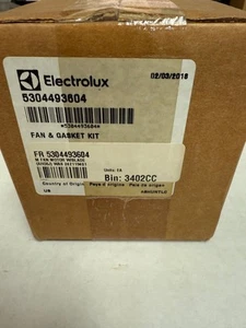 Frigidaire Kühlschrank Verdampfer Lüftermotor 5304493604 AP5805252 PS8770222 - Bild 1 von 3