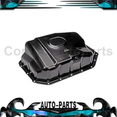 Dorman Engine Oil Pan For 2003 2004 2005 2006 2007 Honda Accord 2.4L - Image 1 of 4
