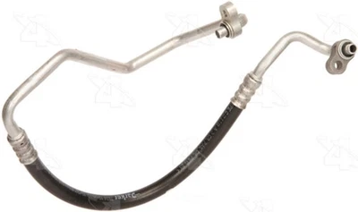 Conjunto de manguera de descarga de refrigerante de aire acondicionado para Toyota Tacoma 05-15 4,0 L-V6 Foto 1 de 4