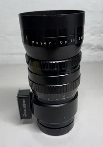 Meyer - Optik Görlitz Orestegor 4/300 - Hasselblad Mount & Pro Systems Mount - Bild 1 von 5