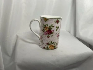 Royal Albert Old Country Roses "Afternoon Tea II" Mug - Picture 1 of 4