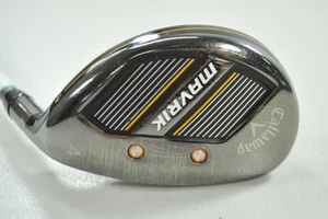 Callaway Mavrik 4-20* Hybrid Right Regular Flex Catalyst Graphite # 197808 - Picture 1 of 5