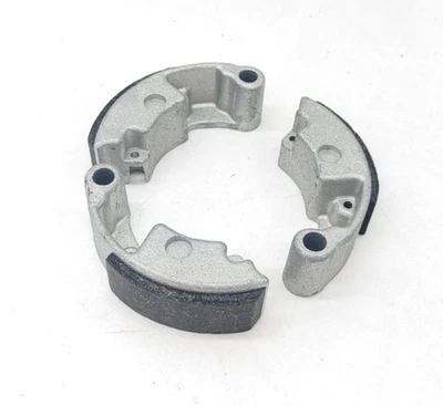 KIT 3 MASSETTE FRIZIONE PIAGGIO BRAVO BOXER SI CIAO BOSS GRILLO SUPERBRAVO - Image 1 of 3