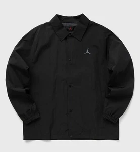 Nike Jordan Flight Essentials Coaches Windbreaker Jacket New W/Tags Men’s S - Picture 1 of 14
