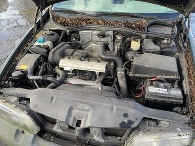 Estuche de transferencia AWD sedán de VIN 508158 se adapta a 98-99 Volvo 70 series 18322257 Foto 1 de 4