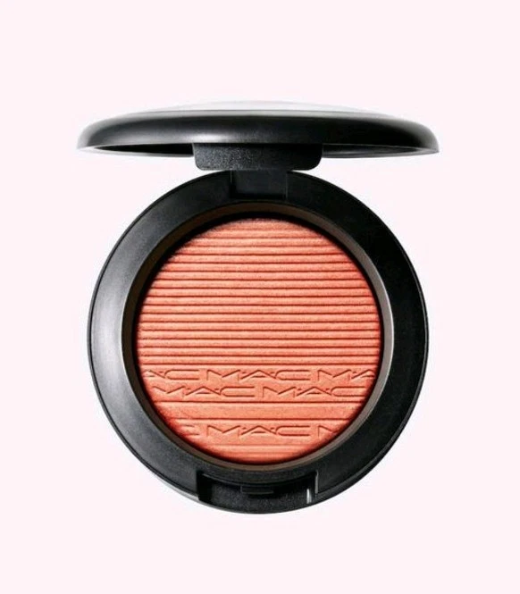 Mac Extra Dimension Blush Just A Pinch 4gr - Bild 1 von 1