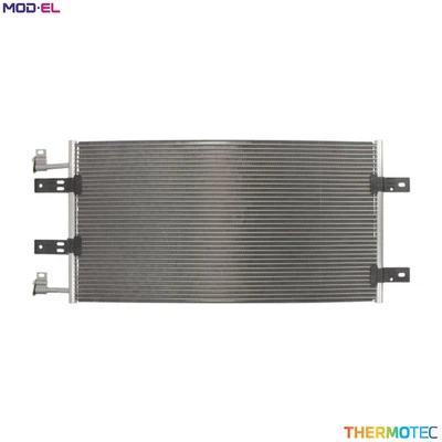 CONDENSER AIR CONDITIONING KTT110351 FOR RENAULT TRAFIC/II/Rodeo/Van/Bus  OPEL - Image 1 of 4