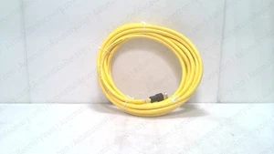 MURR ELEKTRONIK 7700-A5A01-U1D1000, DOUBLE-ENDED POWER CABLE #345560 - Picture 1 of 3
